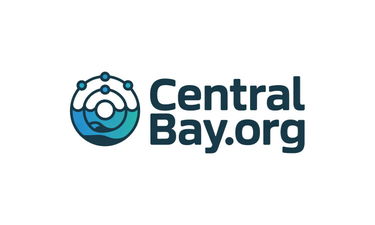 CentralBay.org - Creative brandable domain for sale