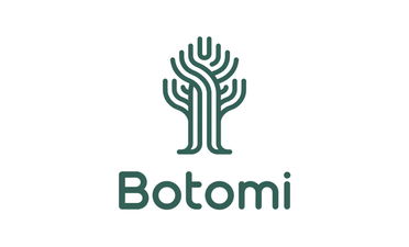 Botomi logo