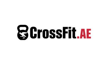 Crossfit.ae - Creative brandable domain for sale