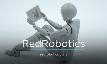 RedRobotics.com - buy Cool premium names