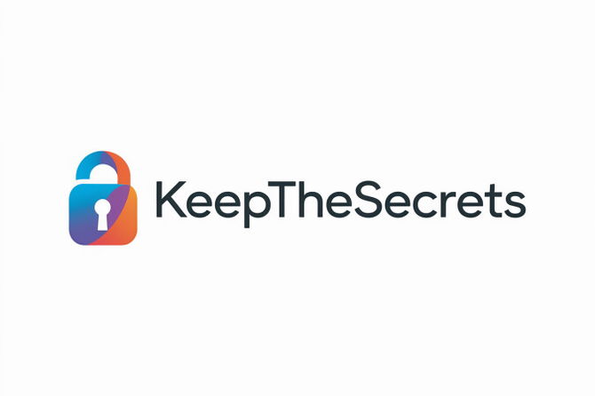 KeepTheSecrets.com