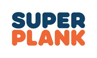 SuperPlank.com - Creative brandable domain for sale