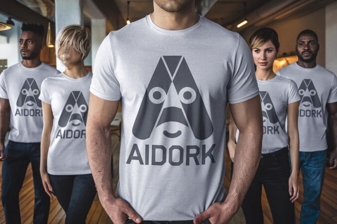 AiDork.com — 4