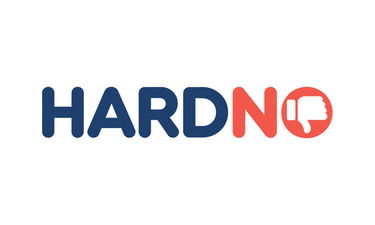 HardNo logo