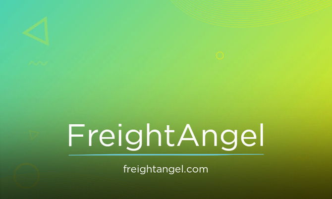 FreightAngel.com
