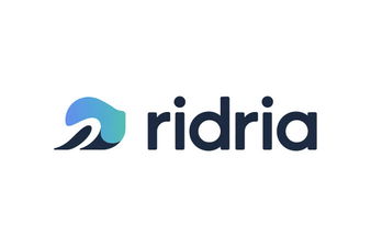 Ridria logo