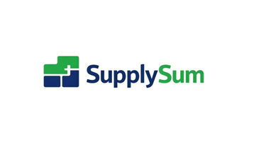 SupplySum logo
