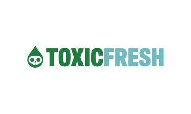 ToxicFresh.com - Creative brandable domain for sale