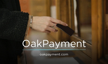 OakPayment.com