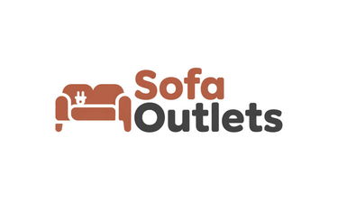SofaOutlets.com - Creative brandable domain for sale