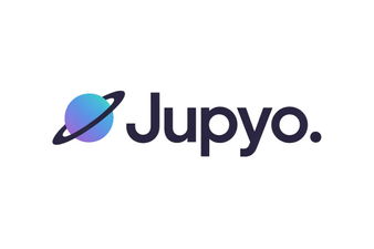 Jupyo logo