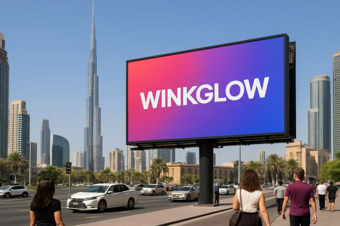 WinkGlow.com