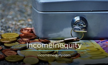 IncomeInequity.com