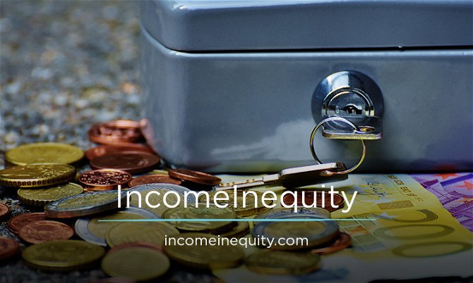 IncomeInequity.com