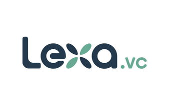 Lexa.vc - Creative brandable domain for sale