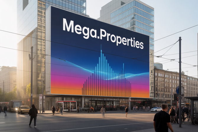 Mega.Properties — 3