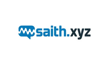 Saith.xyz - Creative brandable domain for sale