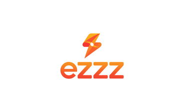 Ezzz logo