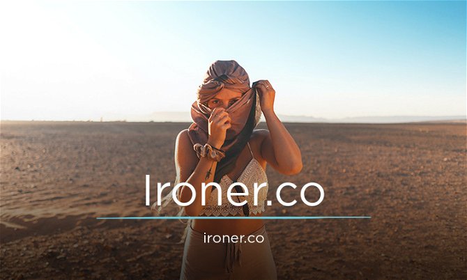 Ironer.co