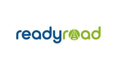 ReadyRoad.com - Creative brandable domain for sale