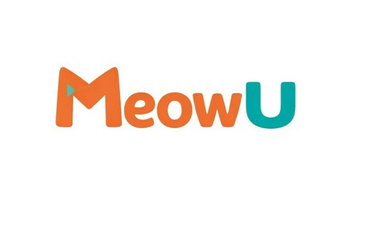 MeowU logo