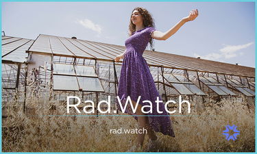 Rad logo