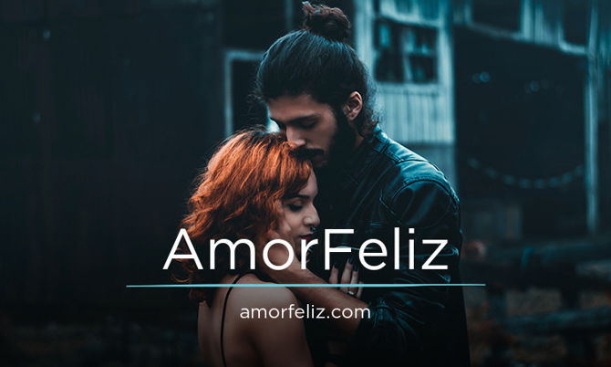 AmorFeliz.com