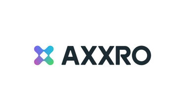 Axxro logo