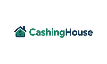CashingHouse logo