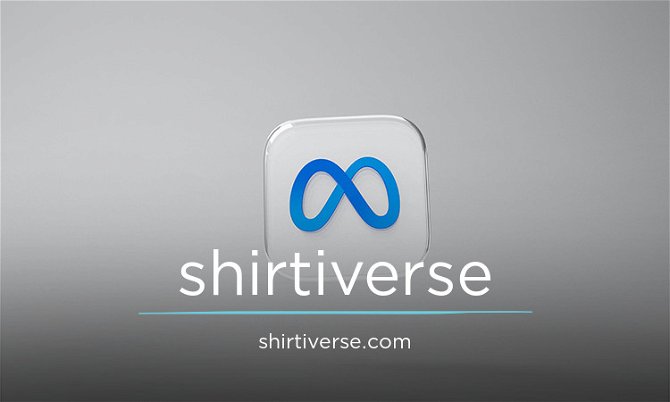 Shirtiverse.com