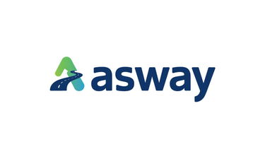 AsWay.com - Creative brandable domain for sale