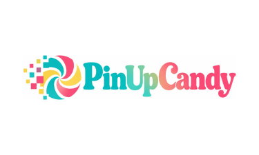 PinUpCandy logo