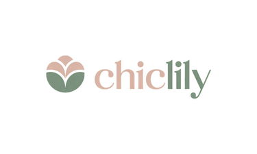 ChicLily.com - Creative brandable domain for sale