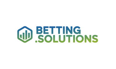 Betting.solutions - Creative brandable domain for sale