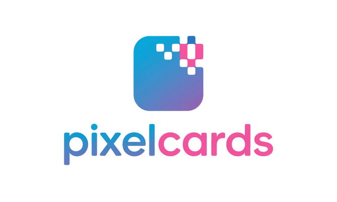 PixelCards.com