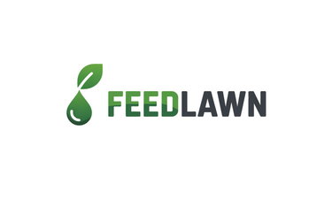 FeedLawn.com is for sale