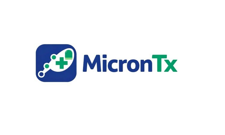 MicronTx logo