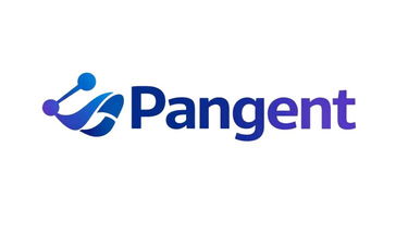 Pangent.com - Creative brandable domain for sale