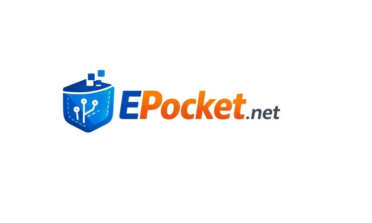 EPocket logo