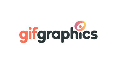 GifGraphics.com - Creative brandable domain for sale