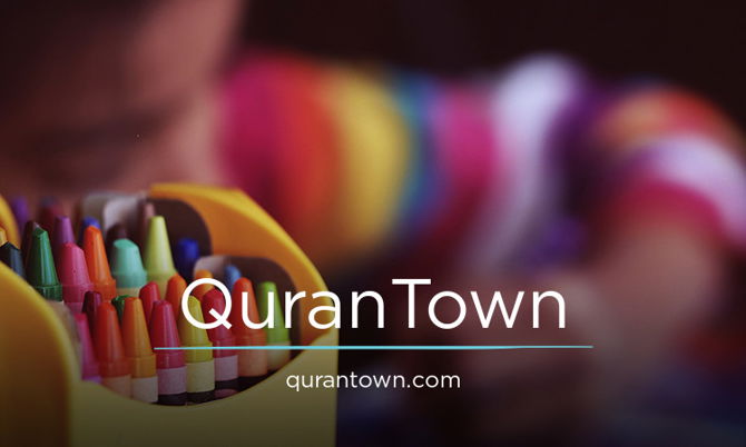 QuranTown.com