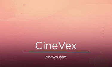 Cinevex.com - Cool premium domain names for sale