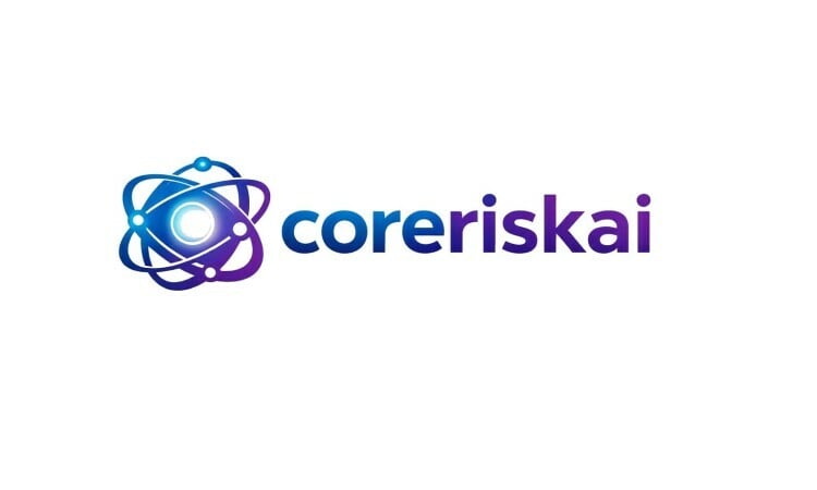 coreriskai logo