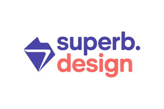Superb logo