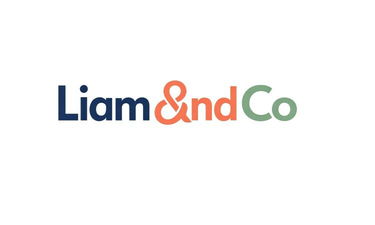 LiamAndCo.com is for sale