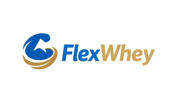 FlexWhey.com - Creative brandable domain for sale