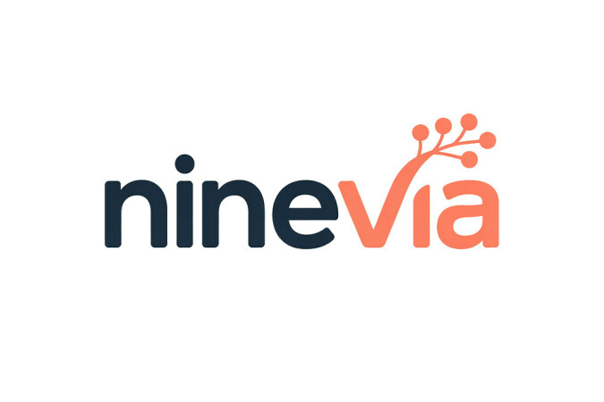 NineVia logo
