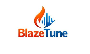 BlazeTune.com is for sale