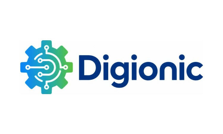 Digionic logo