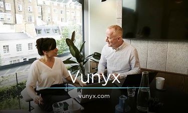 Vunyx.com